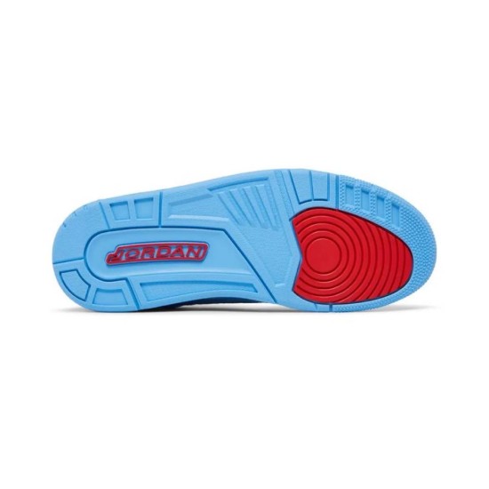Jordan Spizike Low Houston Oilers