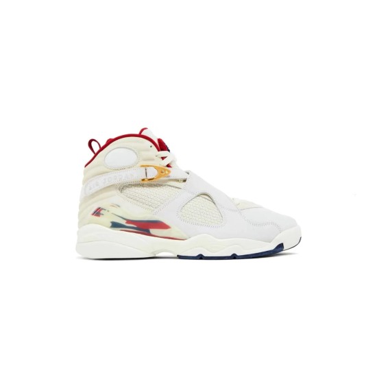 SoleFly x Jordan 8 Mi Casa Es Su Casa