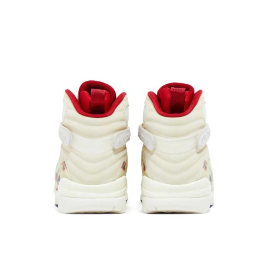 SoleFly x Jordan 8 Mi Casa Es Su Casa