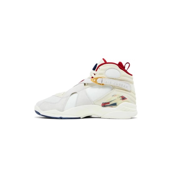 SoleFly x Jordan 8 Mi Casa Es Su Casa