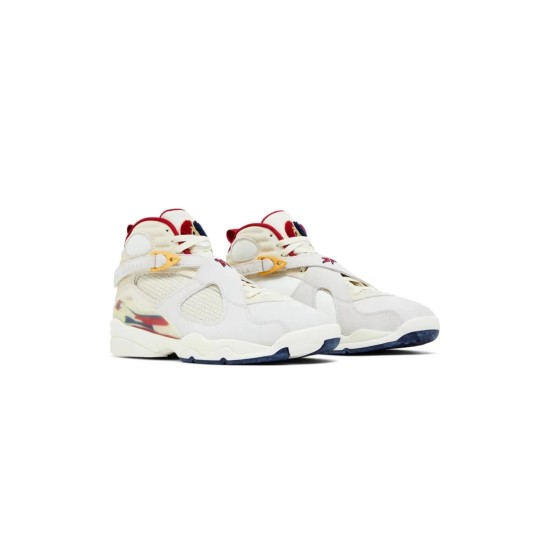 SoleFly x Jordan 8 Mi Casa Es Su Casa