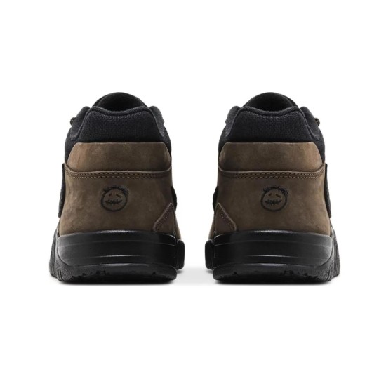 Travis Scott x Jordan Jumpman Jack TR Dark Mocha