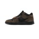 Travis Scott x Jordan Jumpman Jack TR Dark Mocha