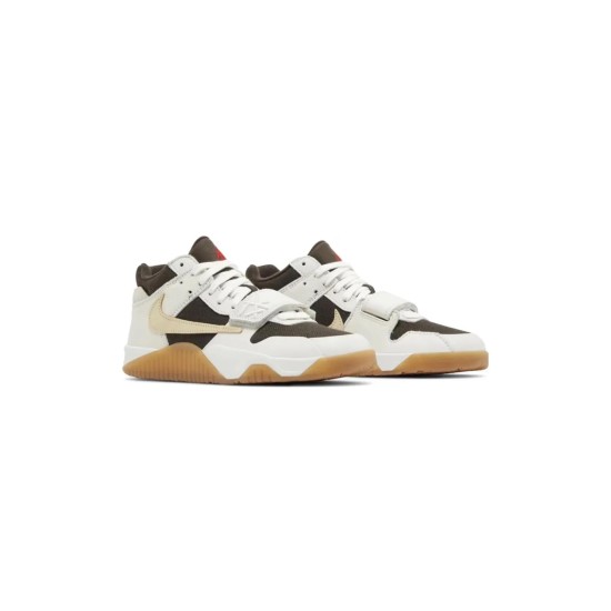 Travis Scott x Jordan Jumpman Jack TR Sail