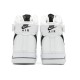 Air Force 1 High White Black