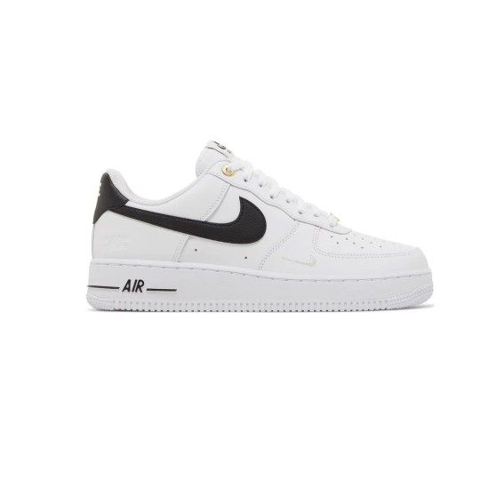 Air Force 1 Low 40th Anniversary White Black