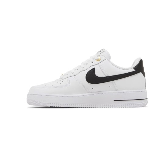 Air Force 1 Low 40th Anniversary White Black