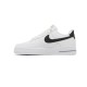 Air Force 1 Low 40th Anniversary White Black