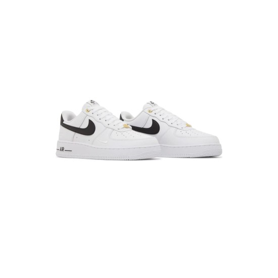 Air Force 1 Low 40th Anniversary White Black