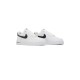 Air Force 1 Low 40th Anniversary White Black