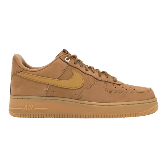 Air Force 1 Low Flax