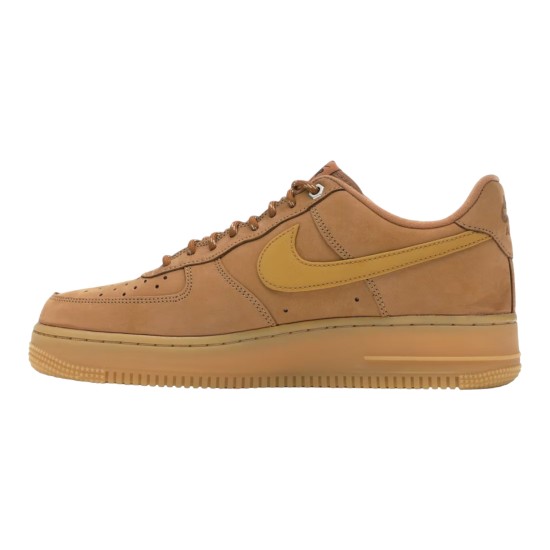Air Force 1 Low Flax