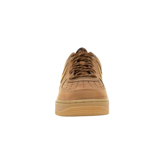 Air Force 1 Low Flax