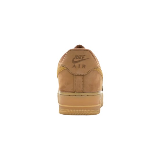 Air Force 1 Low Flax