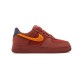 Air Force 1 Low La Familia