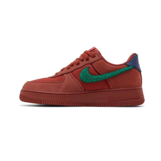 Air Force 1 Low La Familia