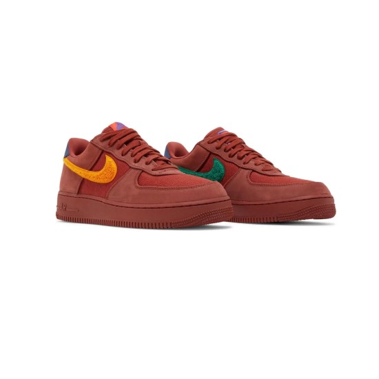 Air Force 1 Low La Familia