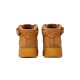 Air Force 1 Mid Flax