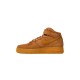 Air Force 1 Mid Flax