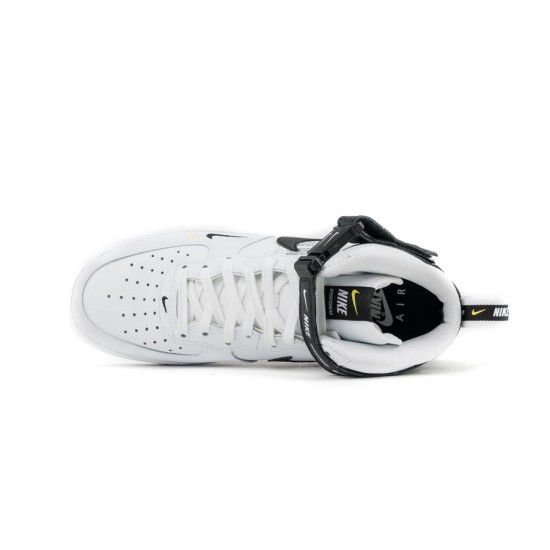 Air Force 1 Mid LV8 Utility