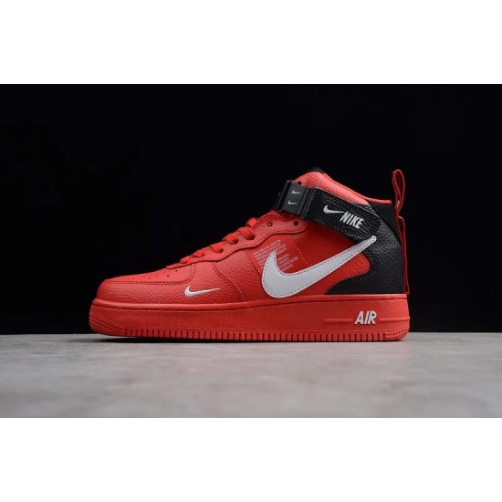Air Force 1 Mid LV8 Utility