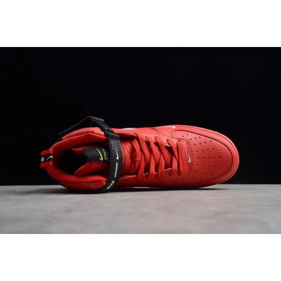 Air Force 1 Mid LV8 Utility