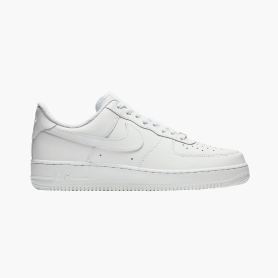 Air Force 1 Low '07 White