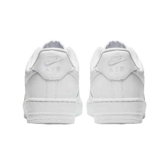Air Force 1 Low '07 White