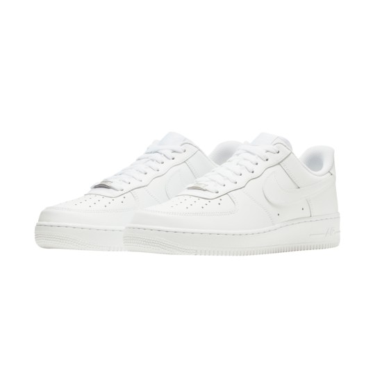 Air Force 1 Low '07 White