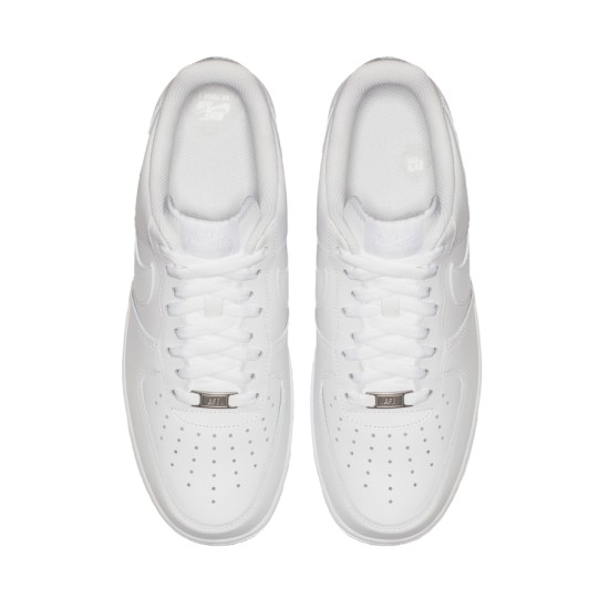 Air Force 1 Low '07 White