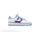Nba x Air Force 1 Low Lakers