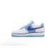 Nba x Air Force 1 Low Lakers