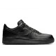Air Force 1 Low '07 Black Black