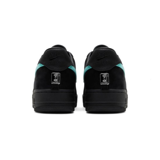 Tiffany & Co. x Nike Air Force 1 Low