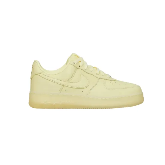Nocta x Nike Air Force 1 Low Citron Tint