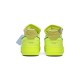 Off-White x Air Force 1 Low  Volt