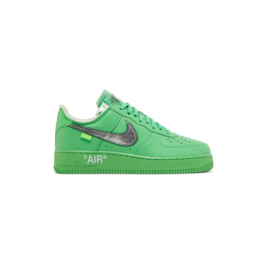 Off-White x Air Force 1 Low Brooklyn