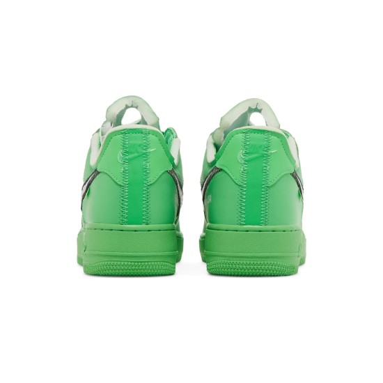 Off-White x Air Force 1 Low Brooklyn