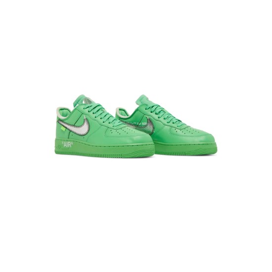 Off-White x Air Force 1 Low Brooklyn