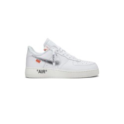 Off-White x Air Force 1 Low ComplexCon