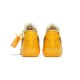 Off-White x Air Force 1 Low Lemonade