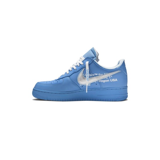 Off-White x Air Force 1 Low MCA