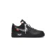 Off-White x Air Force 1 Low Moma