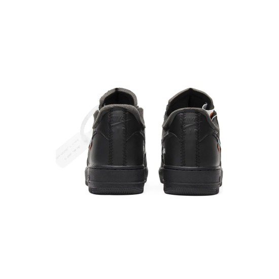 Off-White x Air Force 1 Low Moma