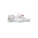 Off-White x Air Force 1 Low The Ten