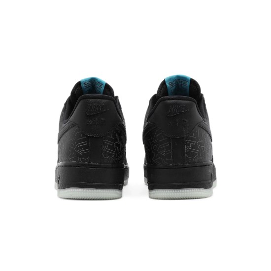Space Jam x Air Force 1 Low Computer Chip