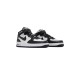 Stussy x Air Force 1 Mid Black White