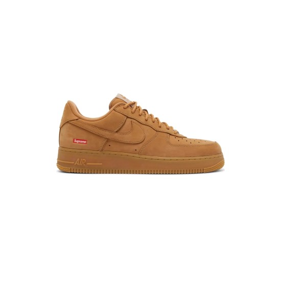 Supreme x Air Force 1 Low