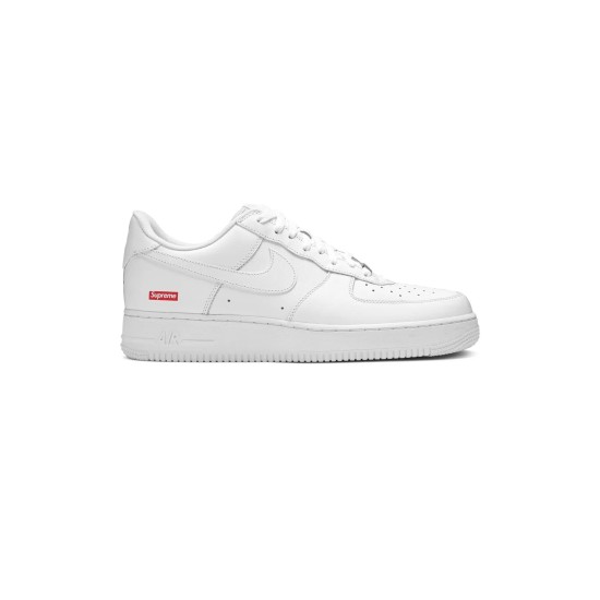 Supreme x Air Force 1 Low