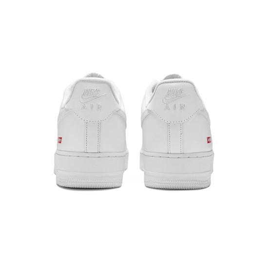 Supreme x Air Force 1 Low